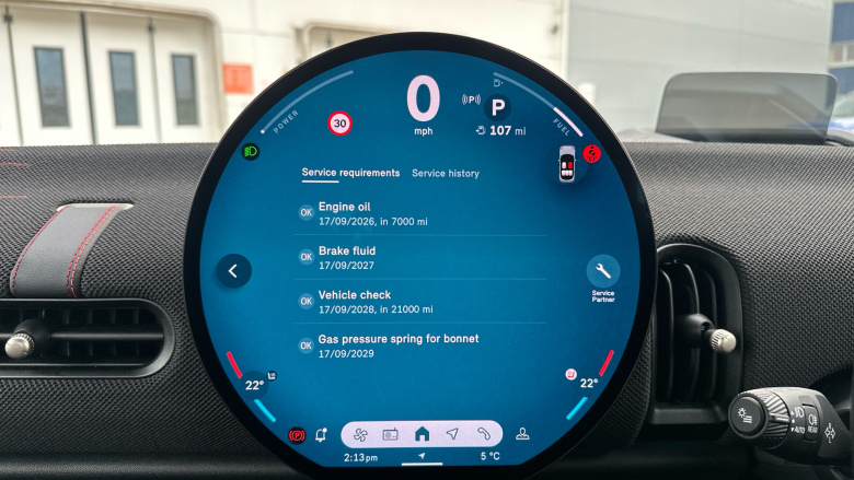 MINI Hatchback 1.5 Cooper Sport 3dr Auto Petrol Hatchback